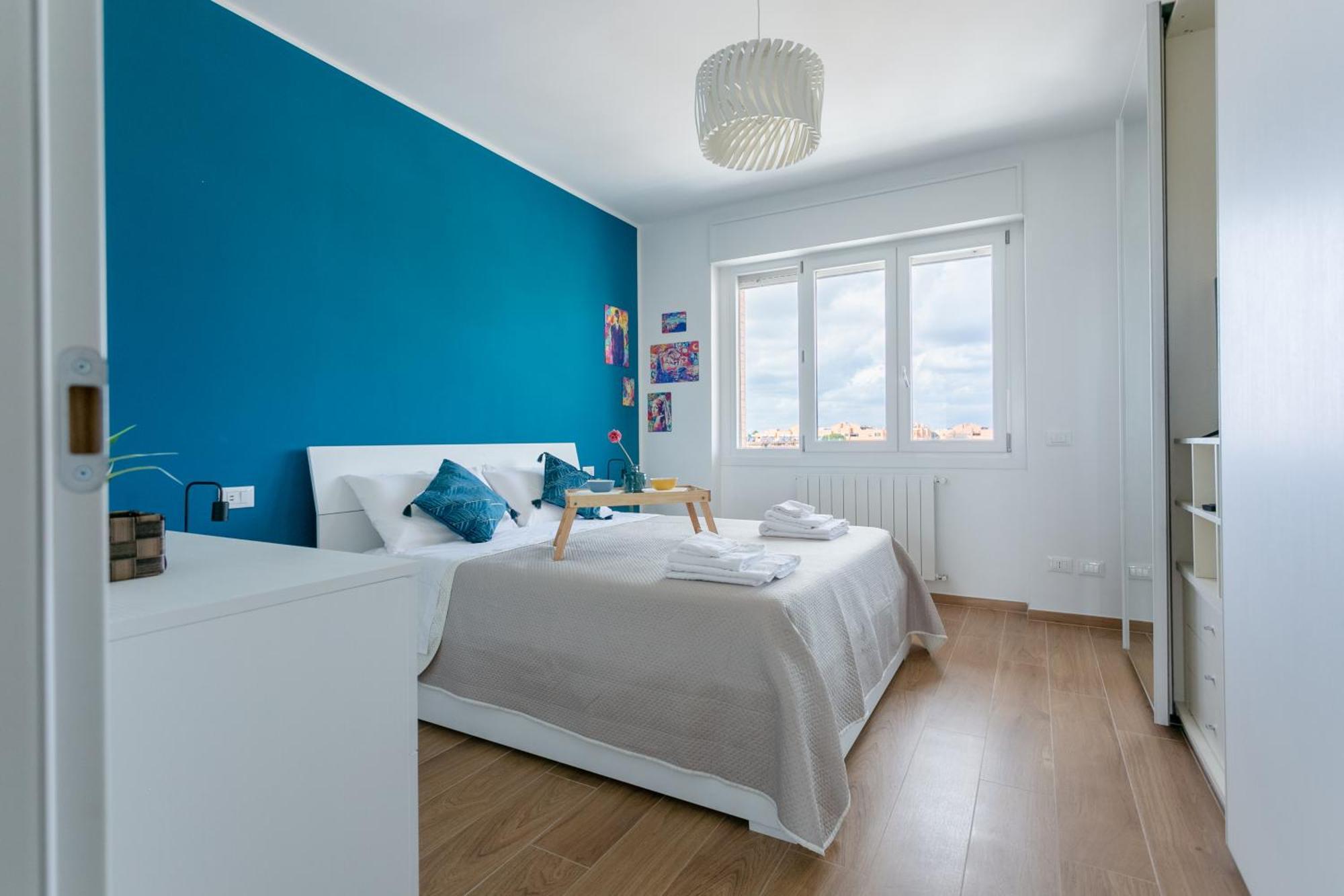 Apartamento House Of The Dragon Acilia Exterior foto