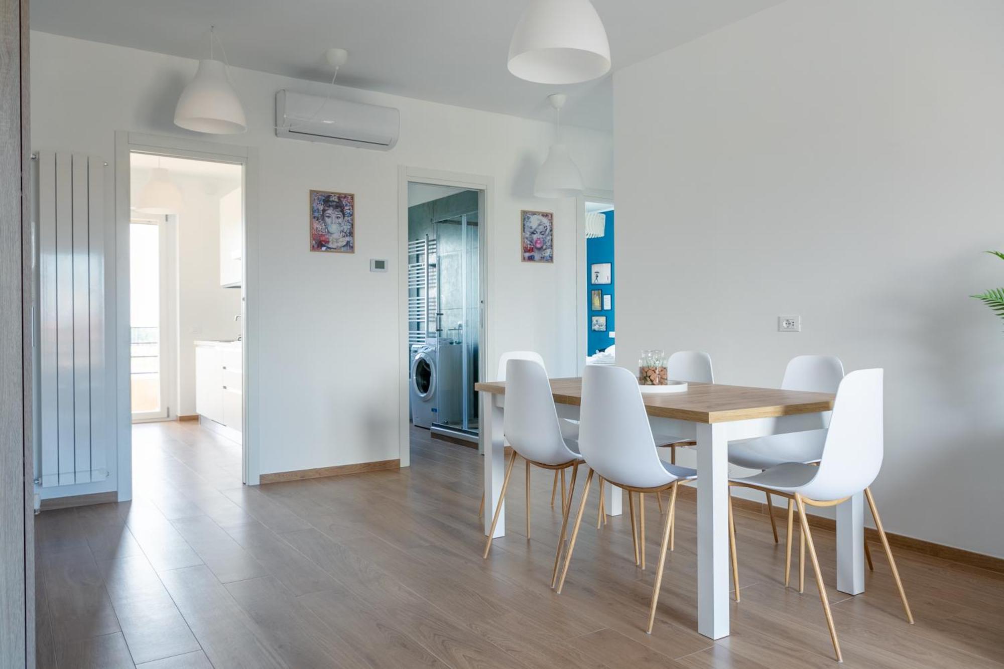 Apartamento House Of The Dragon Acilia Exterior foto