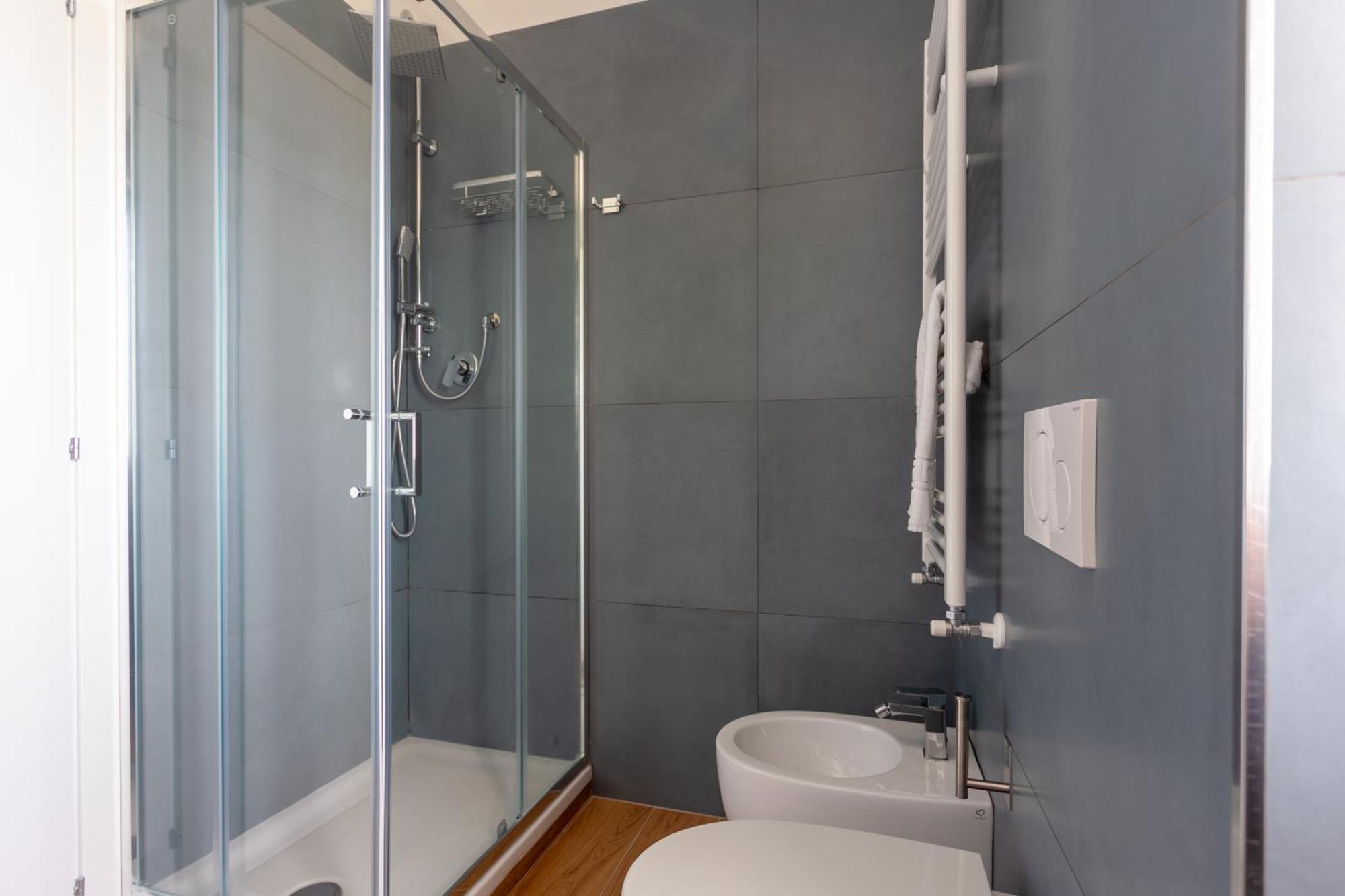 Apartamento House Of The Dragon Acilia Exterior foto