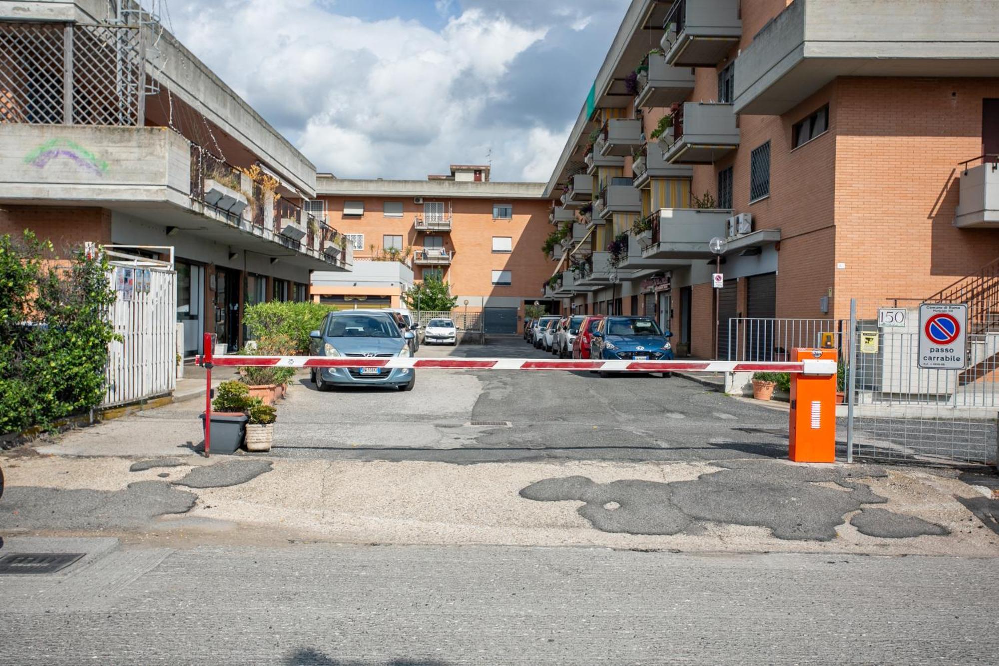 Apartamento House Of The Dragon Acilia Exterior foto