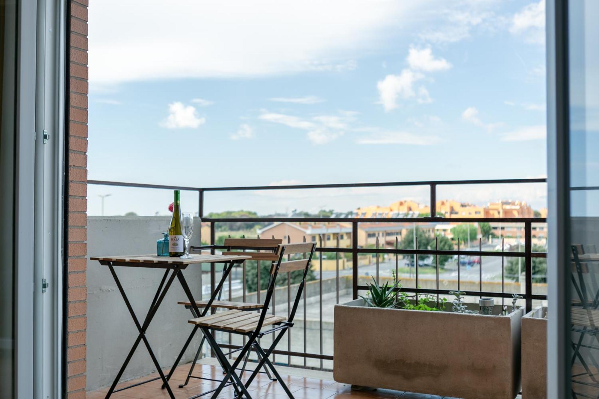 Apartamento House Of The Dragon Acilia Exterior foto