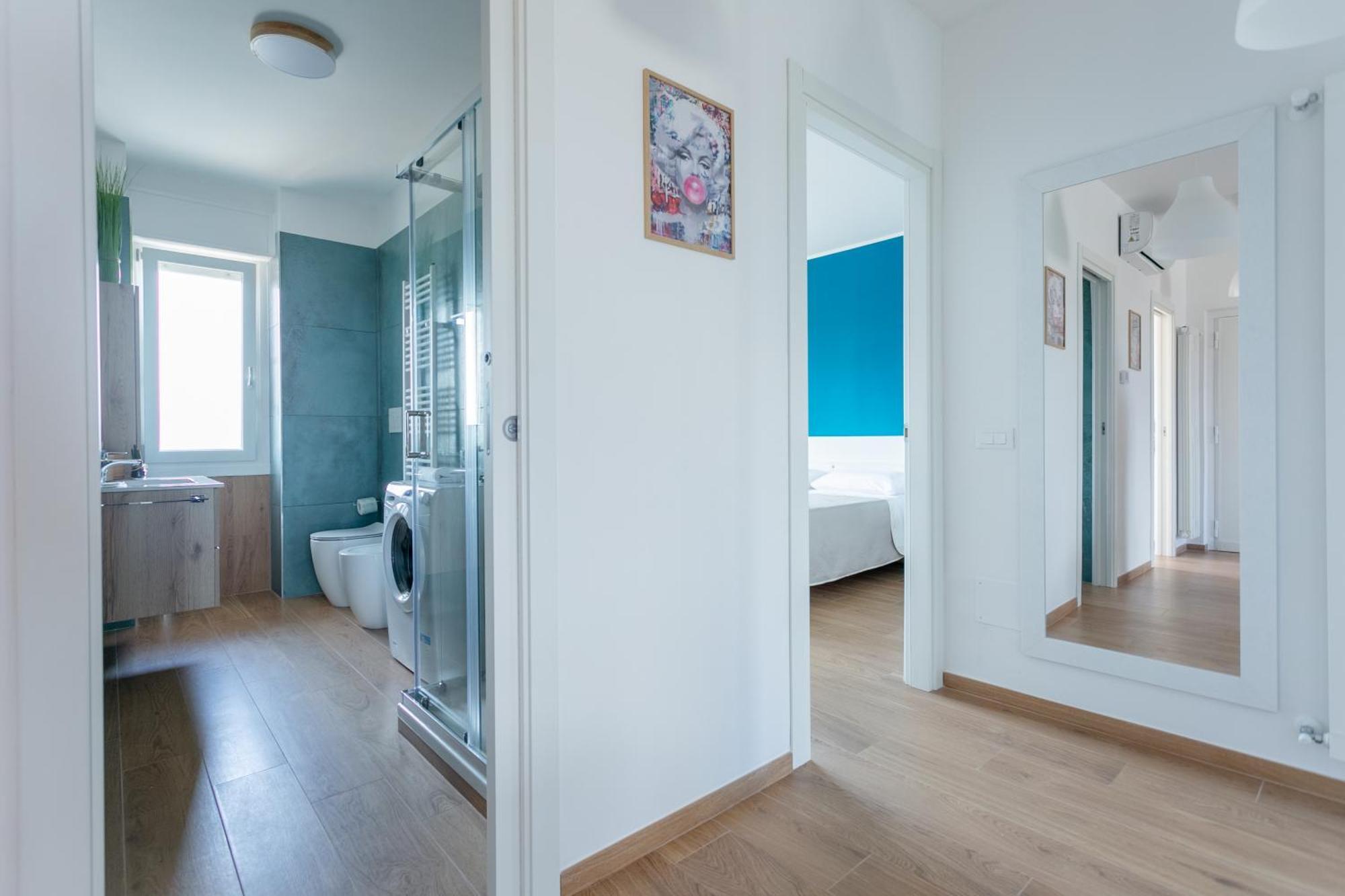 Apartamento House Of The Dragon Acilia Exterior foto