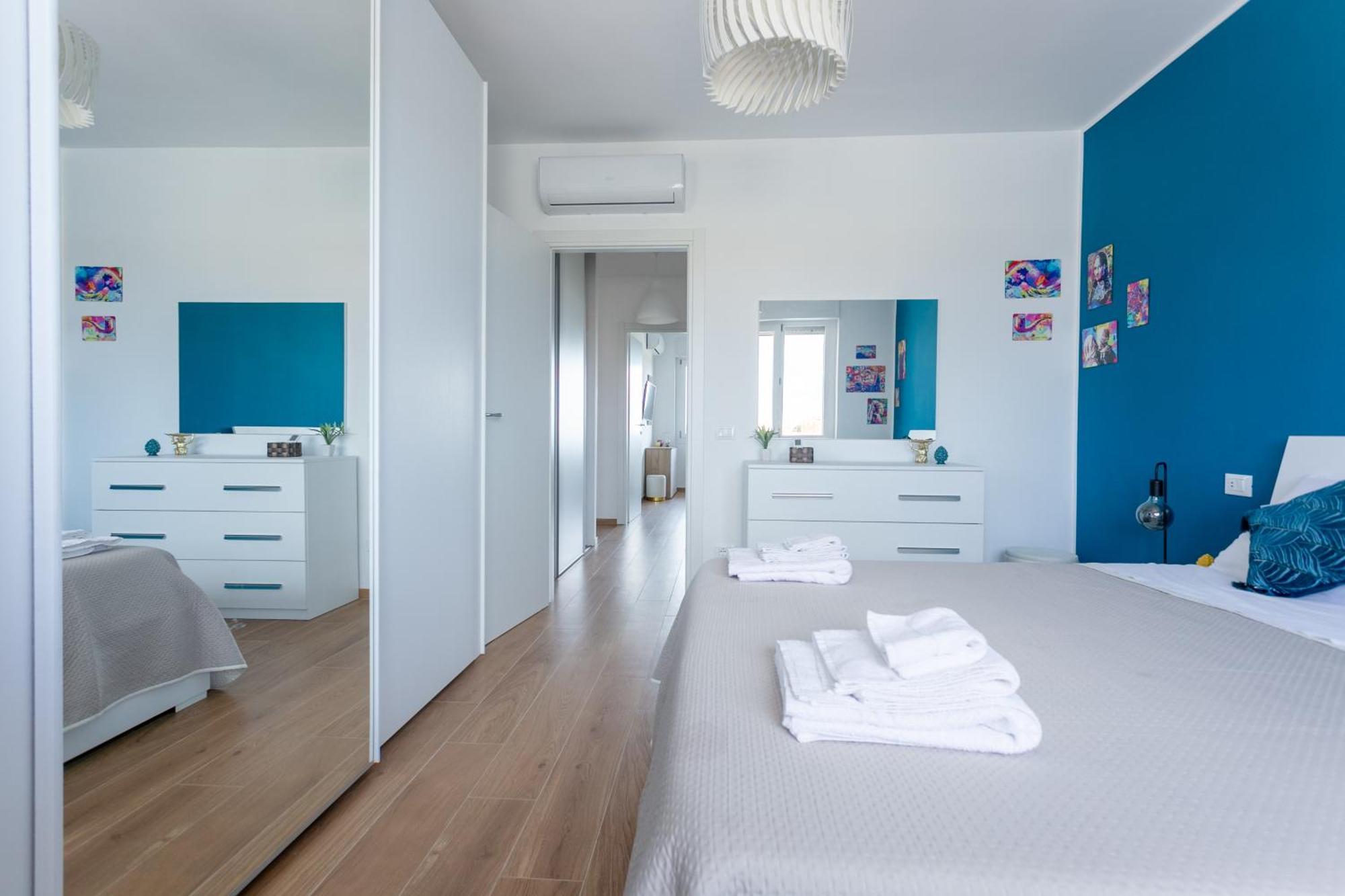 Apartamento House Of The Dragon Acilia Exterior foto