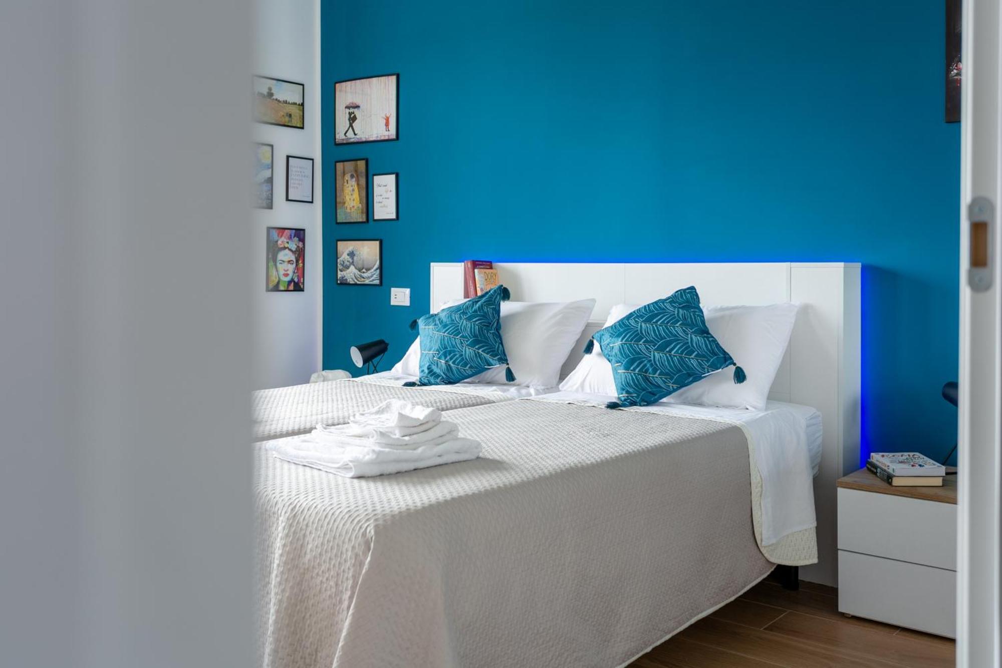 Apartamento House Of The Dragon Acilia Exterior foto